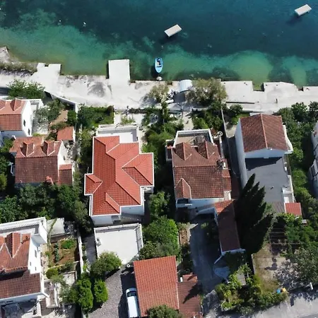 Sunset Beachfront Rogoznica (Sibenik-Knin)